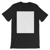 Invest In Living Artists™ Short-Sleeve Unisex Canvas T-Shirt