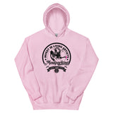 INVEST IN LIVING ARTISTS™ "MEATPACKING" HOODIE